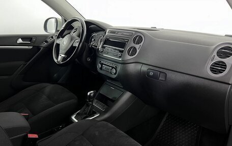 Volkswagen Tiguan I, 2011 год, 1 200 000 рублей, 10 фотография