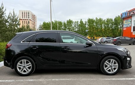 KIA cee'd III, 2019 год, 1 810 000 рублей, 7 фотография