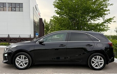 KIA cee'd III, 2019 год, 1 810 000 рублей, 8 фотография