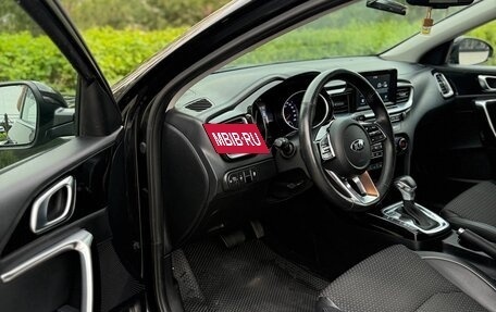 KIA cee'd III, 2019 год, 1 810 000 рублей, 12 фотография