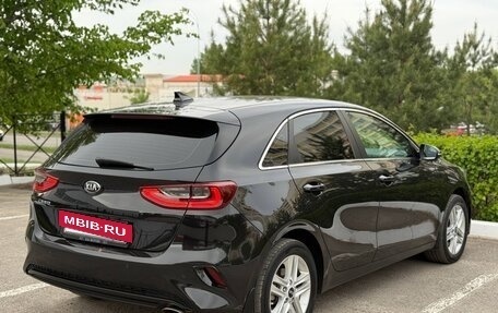 KIA cee'd III, 2019 год, 1 810 000 рублей, 5 фотография