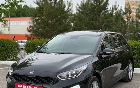 KIA cee'd III, 2019 год, 1 810 000 рублей, 9 фотография