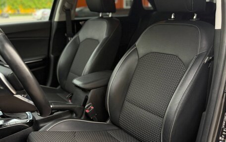 KIA cee'd III, 2019 год, 1 810 000 рублей, 19 фотография