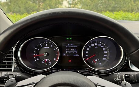 KIA cee'd III, 2019 год, 1 810 000 рублей, 16 фотография
