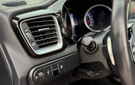 KIA cee'd III, 2019 год, 1 810 000 рублей, 17 фотография