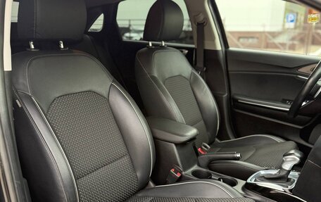 KIA cee'd III, 2019 год, 1 810 000 рублей, 21 фотография