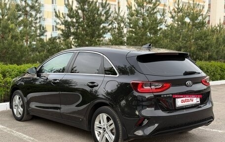 KIA cee'd III, 2019 год, 1 810 000 рублей, 6 фотография