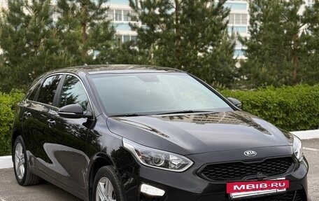 KIA cee'd III, 2019 год, 1 810 000 рублей, 10 фотография