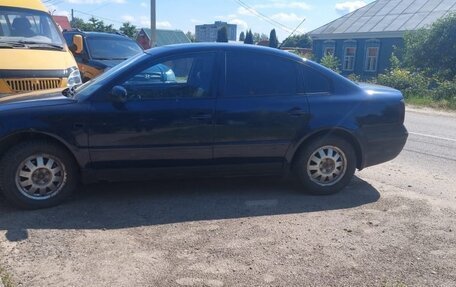 Volkswagen Passat B5+ рестайлинг, 1998 год, 220 000 рублей, 2 фотография