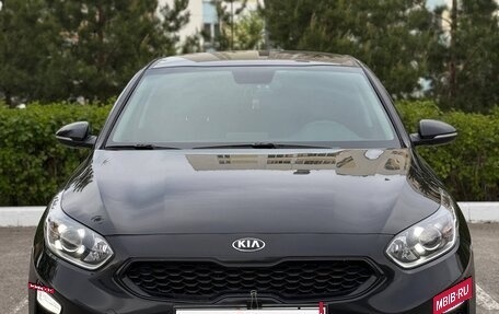 KIA cee'd III, 2019 год, 1 810 000 рублей, 3 фотография