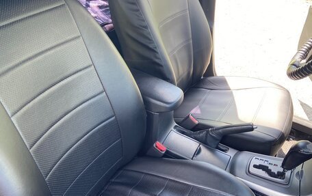 Toyota Corolla, 2011 год, 1 150 000 рублей, 10 фотография