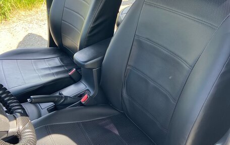 Toyota Corolla, 2011 год, 1 150 000 рублей, 9 фотография