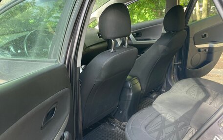 KIA cee'd III, 2012 год, 600 000 рублей, 9 фотография
