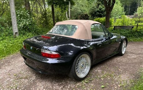 BMW Z3, 1997 год, 1 500 000 рублей, 10 фотография