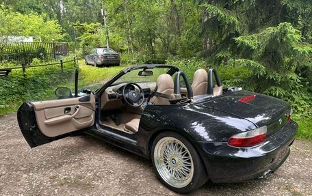 BMW Z3, 1997 год, 1 500 000 рублей, 3 фотография