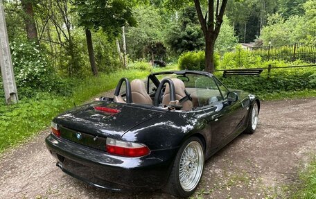 BMW Z3, 1997 год, 1 500 000 рублей, 9 фотография