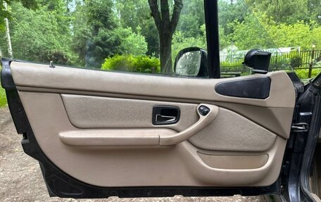 BMW Z3, 1997 год, 1 500 000 рублей, 5 фотография
