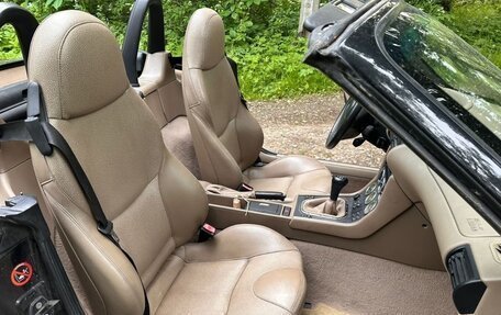 BMW Z3, 1997 год, 1 500 000 рублей, 4 фотография