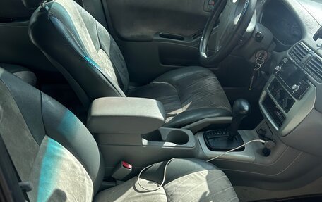 Mitsubishi Galant VIII, 2002 год, 340 000 рублей, 6 фотография