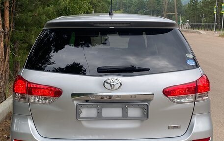 Toyota Wish II, 2012 год, 1 290 000 рублей, 2 фотография