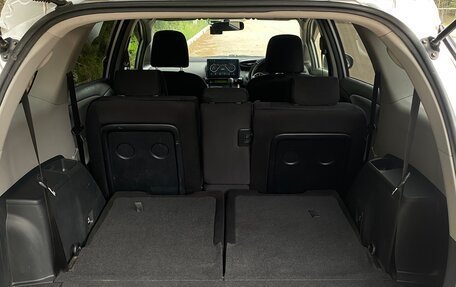 Toyota Wish II, 2012 год, 1 290 000 рублей, 11 фотография