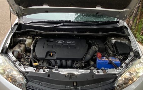 Toyota Wish II, 2012 год, 1 290 000 рублей, 7 фотография