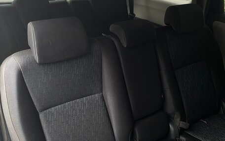 Toyota Wish II, 2012 год, 1 290 000 рублей, 12 фотография