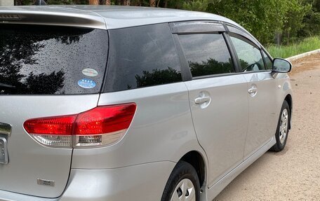 Toyota Wish II, 2012 год, 1 290 000 рублей, 5 фотография
