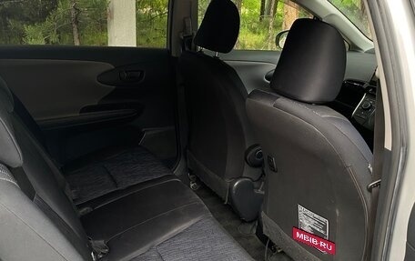Toyota Wish II, 2012 год, 1 290 000 рублей, 13 фотография