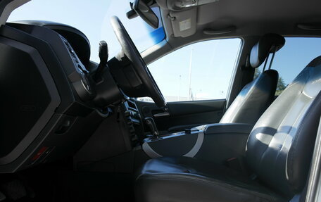 SsangYong Kyron I, 2007 год, 685 000 рублей, 15 фотография