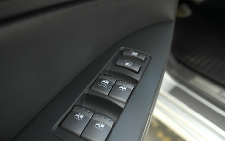 SsangYong Kyron I, 2007 год, 685 000 рублей, 14 фотография