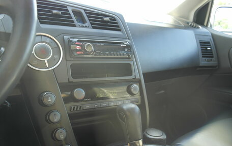 SsangYong Kyron I, 2007 год, 685 000 рублей, 19 фотография