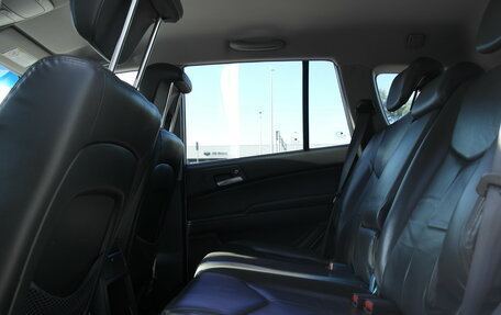SsangYong Kyron I, 2007 год, 685 000 рублей, 10 фотография