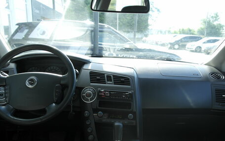SsangYong Kyron I, 2007 год, 685 000 рублей, 13 фотография