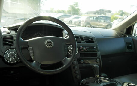 SsangYong Kyron I, 2007 год, 685 000 рублей, 11 фотография