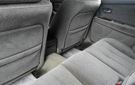 Toyota Mark II VIII (X100), 1998 год, 849 000 рублей, 9 фотография