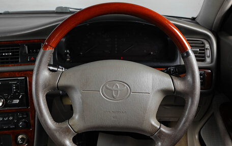 Toyota Mark II VIII (X100), 1998 год, 849 000 рублей, 12 фотография