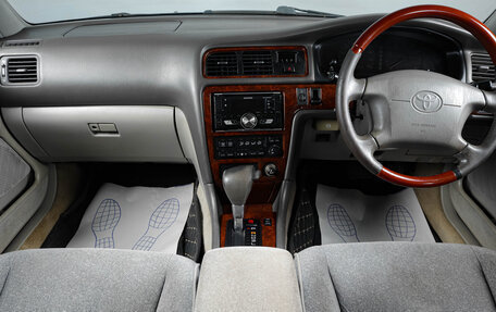 Toyota Mark II VIII (X100), 1998 год, 849 000 рублей, 11 фотография