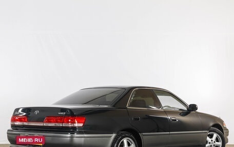 Toyota Mark II VIII (X100), 1998 год, 849 000 рублей, 6 фотография