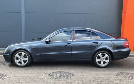 Mercedes-Benz E-Класс, 2003 год, 799 000 рублей, 2 фотография