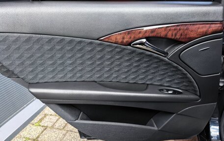 Mercedes-Benz E-Класс, 2003 год, 799 000 рублей, 12 фотография