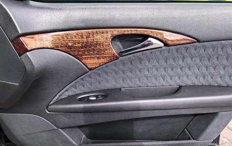 Mercedes-Benz E-Класс, 2003 год, 799 000 рублей, 13 фотография