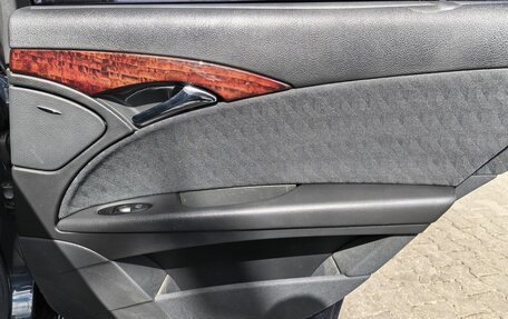 Mercedes-Benz E-Класс, 2003 год, 799 000 рублей, 14 фотография