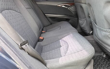 Mercedes-Benz E-Класс, 2003 год, 799 000 рублей, 16 фотография