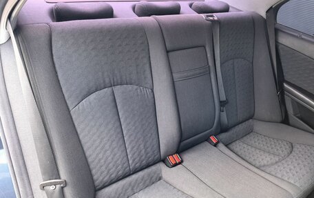 Mercedes-Benz E-Класс, 2003 год, 799 000 рублей, 15 фотография