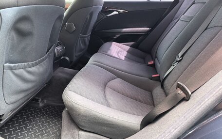 Mercedes-Benz E-Класс, 2003 год, 799 000 рублей, 18 фотография