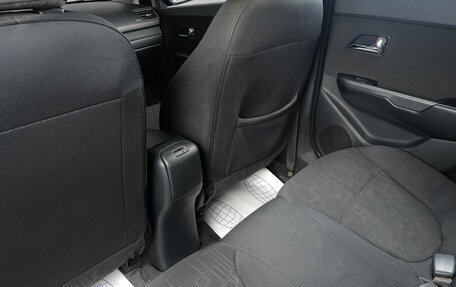 KIA Rio III рестайлинг, 2012 год, 999 000 рублей, 8 фотография