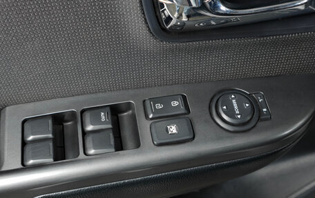 KIA Rio III рестайлинг, 2012 год, 999 000 рублей, 18 фотография