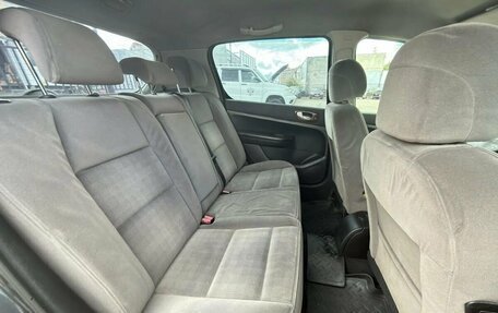 Peugeot 307 I, 2003 год, 190 000 рублей, 12 фотография