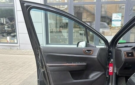 Peugeot 307 I, 2003 год, 190 000 рублей, 5 фотография